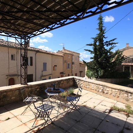 Appartement Avec Grande Terrasse Privative En Parc Regional Du Verdon Puimoisson Dış mekan fotoğraf