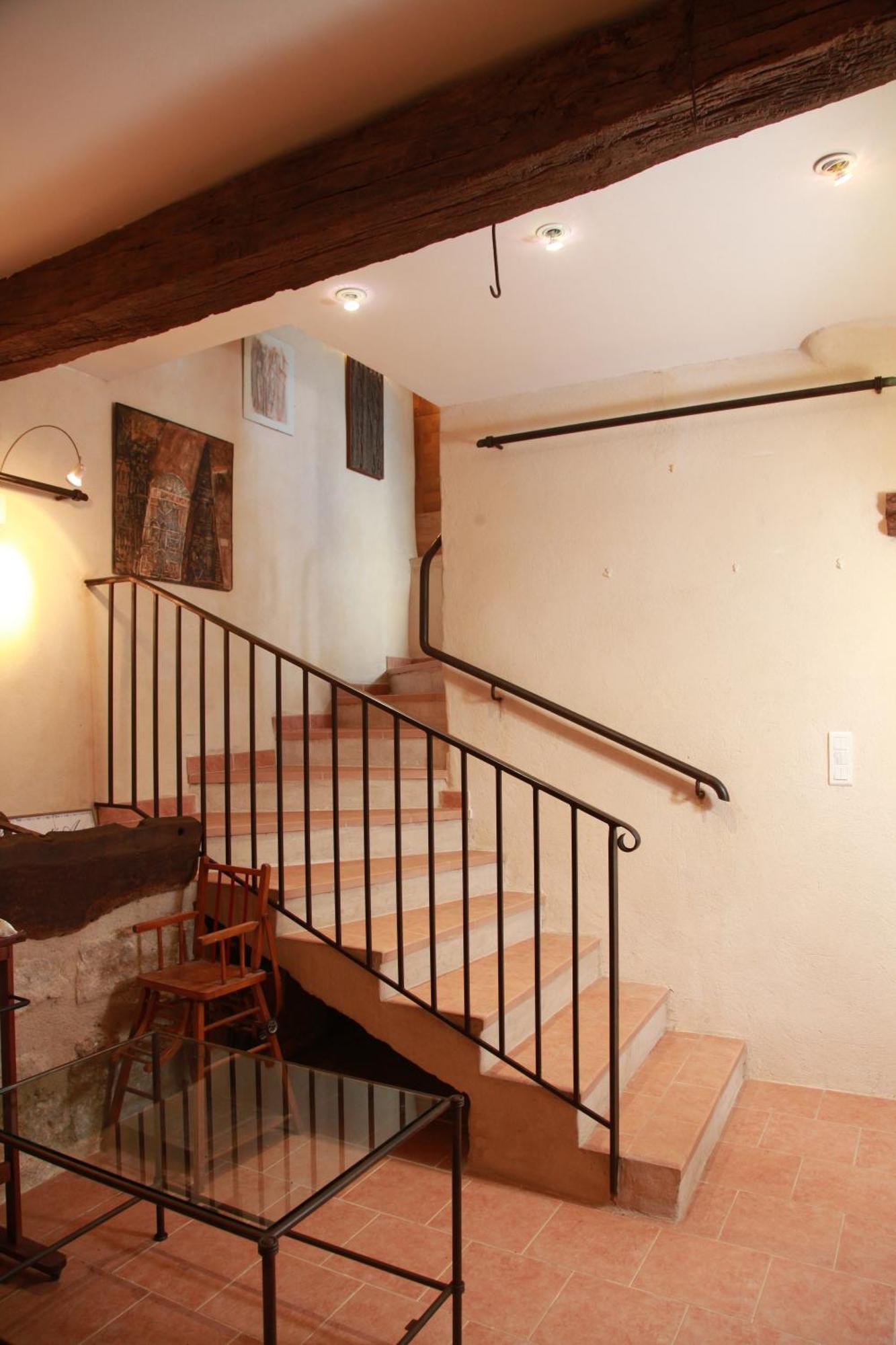Appartement Avec Grande Terrasse Privative En Parc Regional Du Verdon Puimoisson Dış mekan fotoğraf